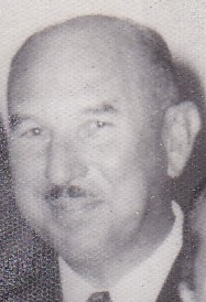 Jorge Cornelio van Oordt León